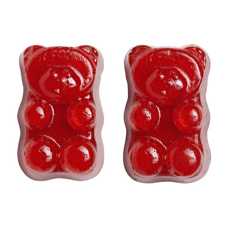 Pack Vitamina Woman Multi 3 meses - GumiBears-2