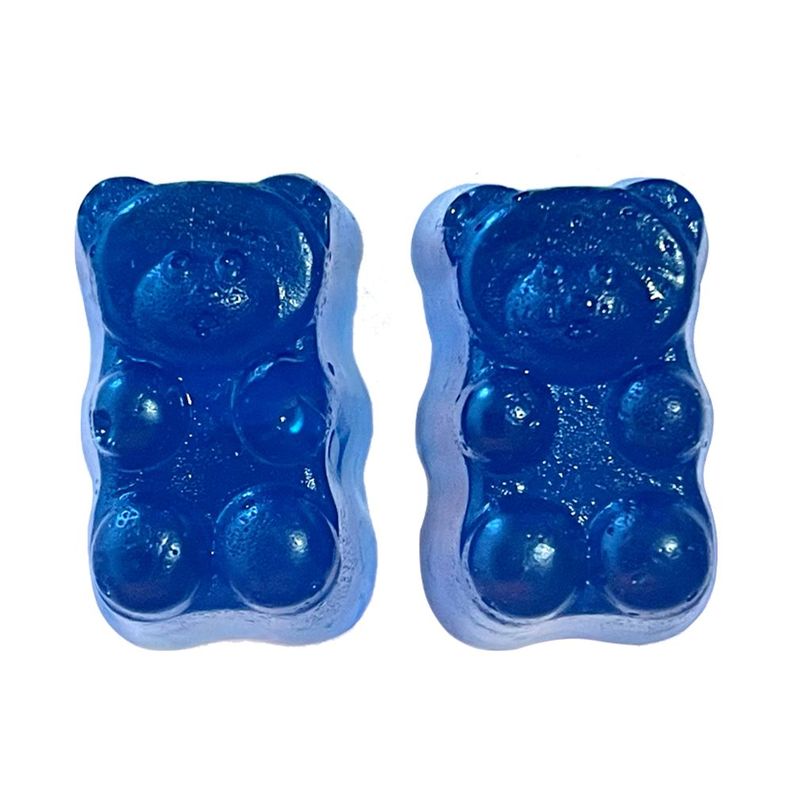 Pack Vitamina Men Multi Biotina 3 meses - GumiBears-2