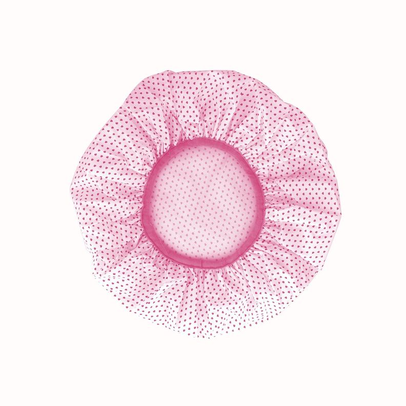 Gorro De Baño Para Ducha Resistente Impermeable Cabello Seco-2