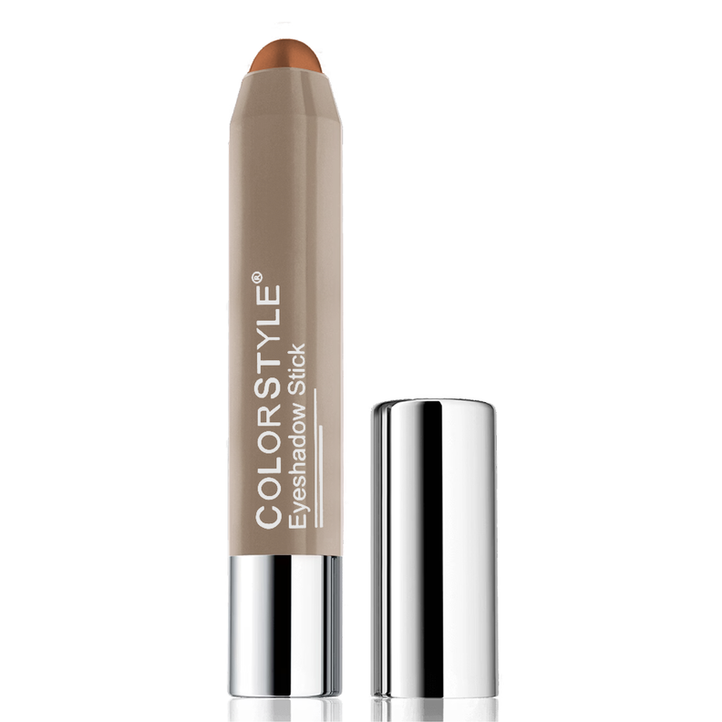 Sombras En Barra Maquillaje Ojos Just Fun Deep Caramel 3g-0