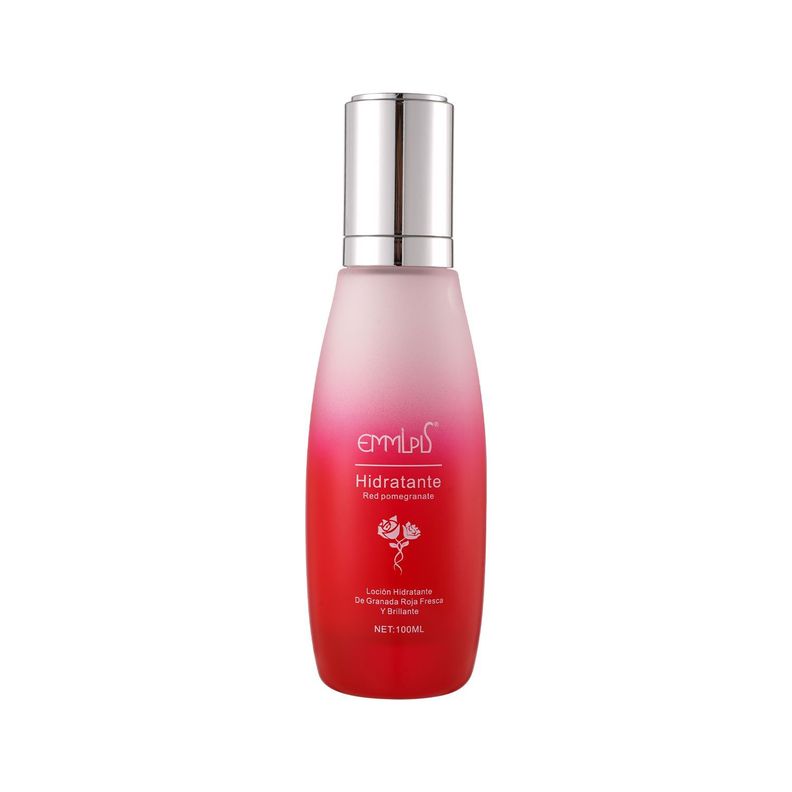 Loción Facial Hidratante de Granada Skincare Radiante-0
