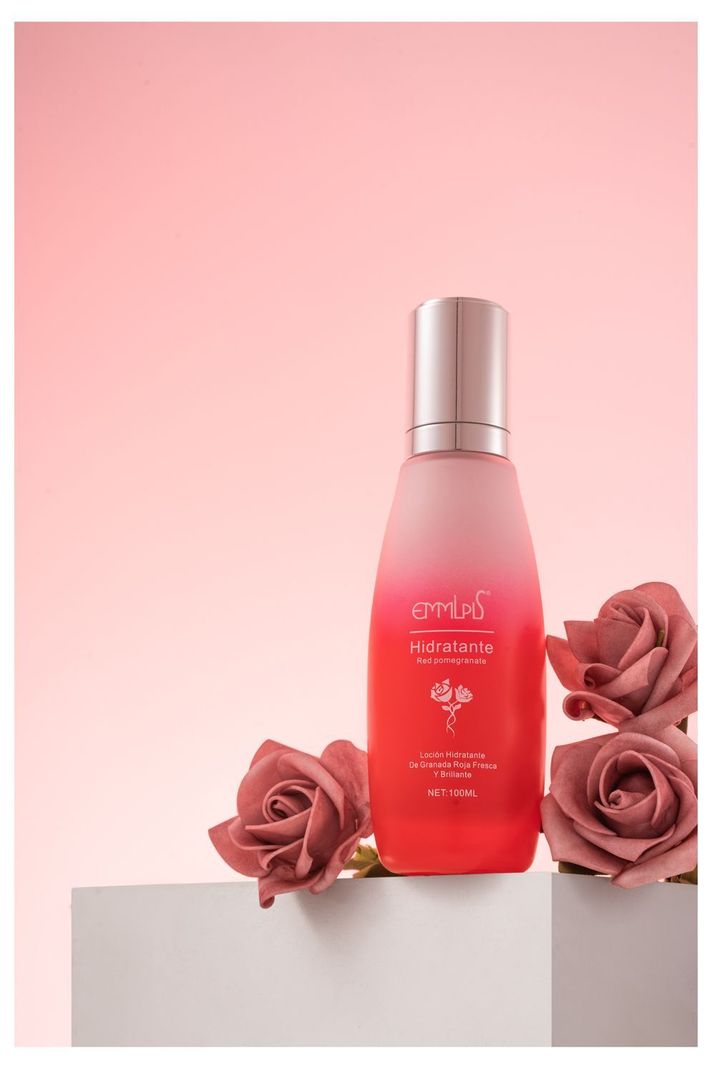 Loción Facial Hidratante de Granada Skincare Radiante-2