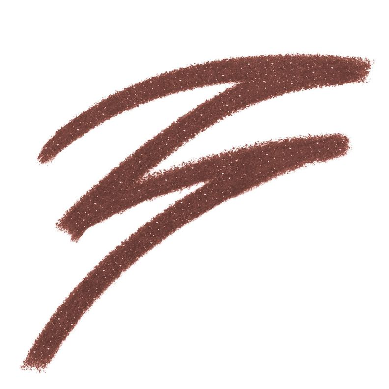 Lapiz Delineador De Ojos Crayon Tono Perlado Cobrizo Pearl-1