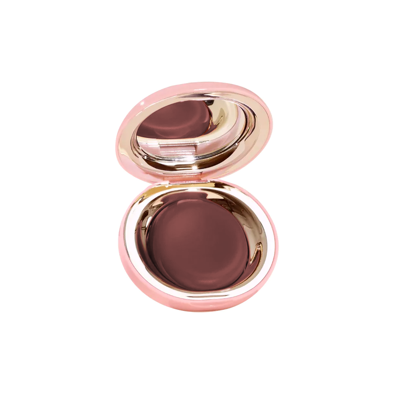 Rubor en Crema Maquillaje Espejo Blush Tonos Mate 5grs-1