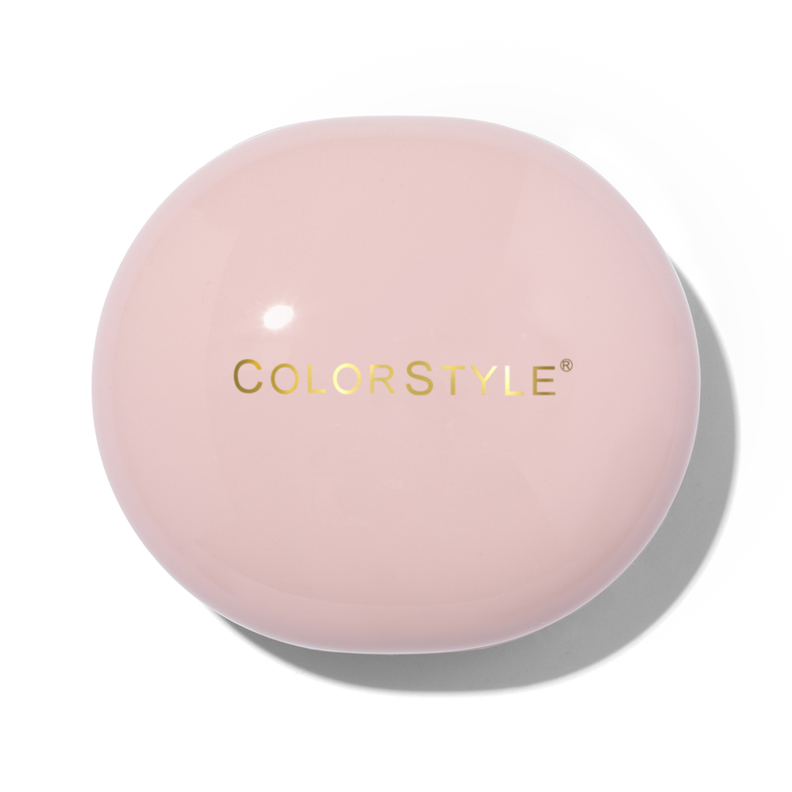 Rubor en Crema Maquillaje Espejo Blush Tonos Mate 5grs-2