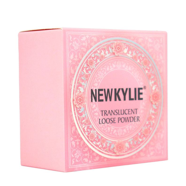 Polvos Sueltos Traslucidos Newkylie-3