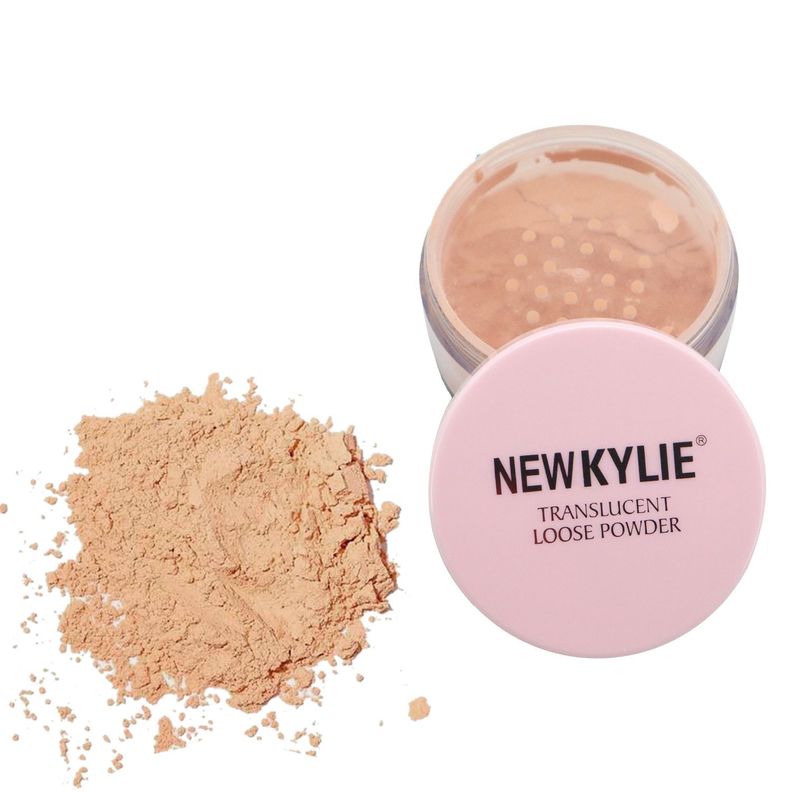 Polvos Sueltos Traslucidos Newkylie-0