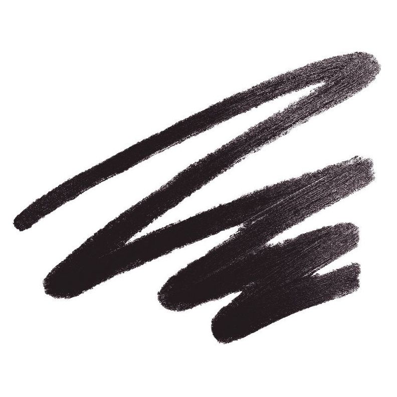 Lapiz Delineador De Ojos Crayon Metalizado Marron-1
