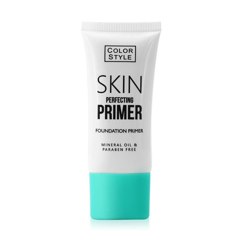 Primer Facial Cubre Poros 30ml Maquillaje-0
