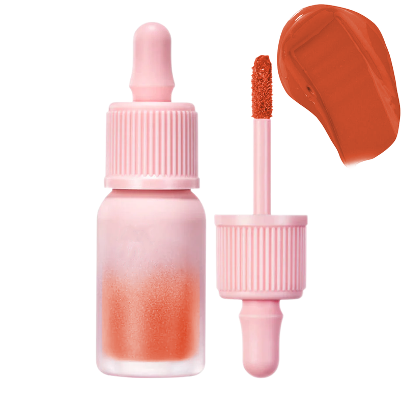 Rubor Liquido Maquillaje Blush Gel Tonos-0