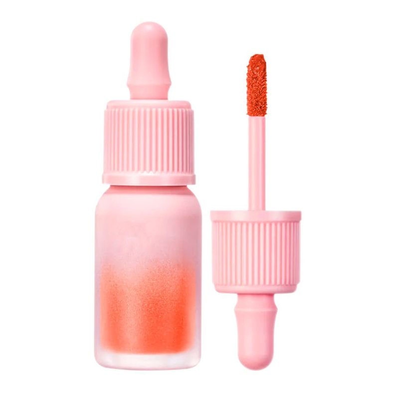 Rubor Liquido Maquillaje Blush Gel Tonos-2