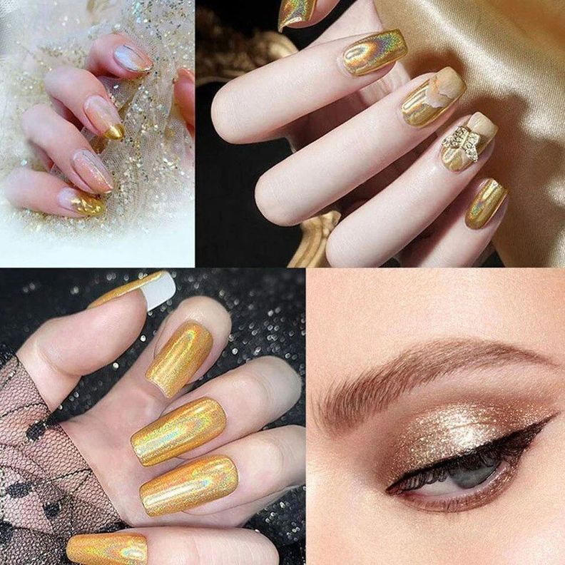 Efecto Espejo Lápiz Air Cushion Magic Powder Pen Maquillaje-3