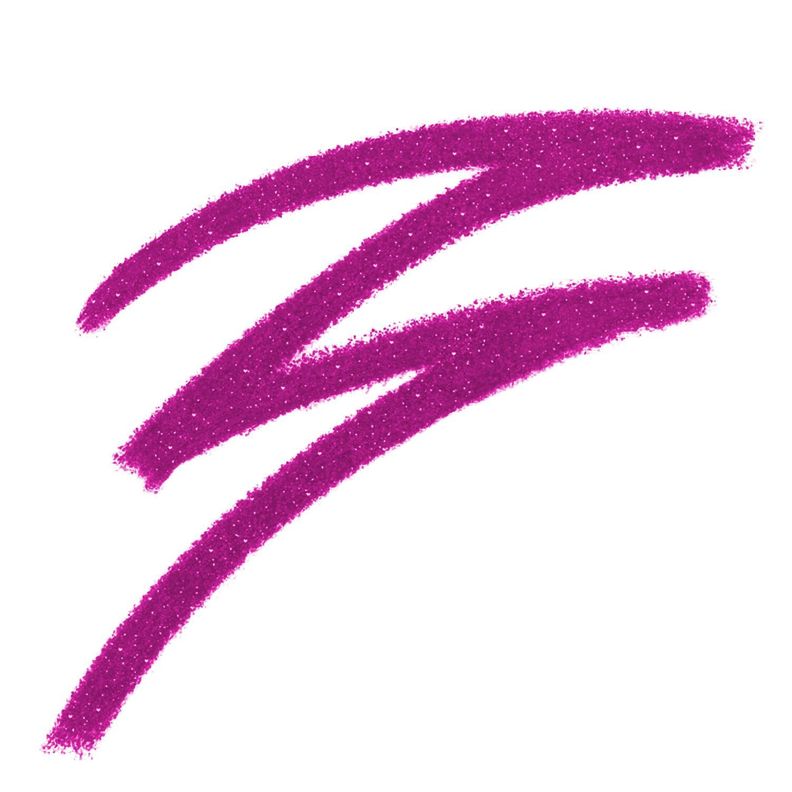 Lapiz Delineador De Ojos Crayon Tono Perlado Rosa Lila Pearl-1