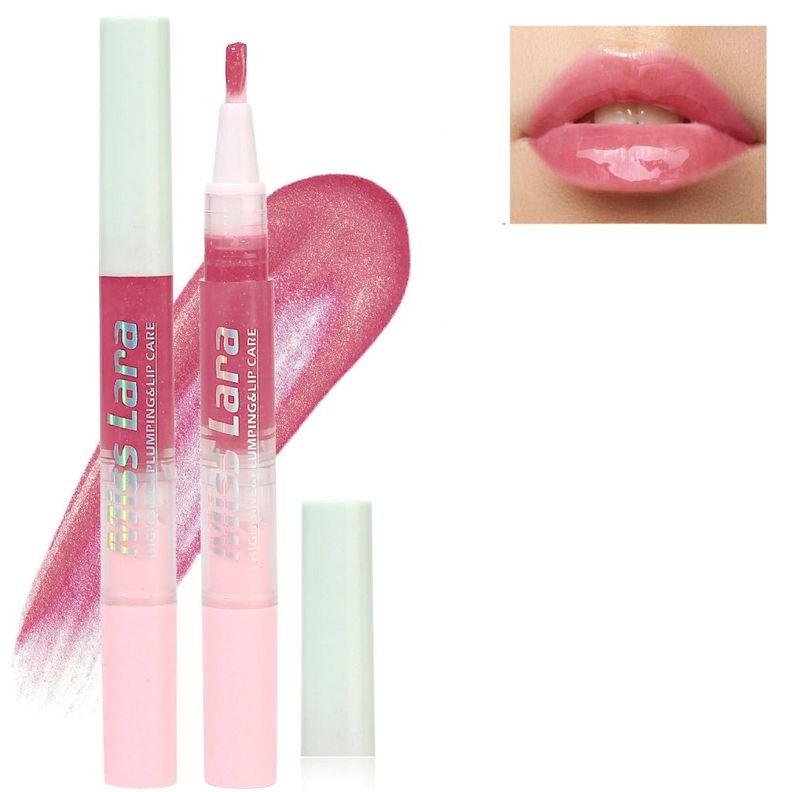 Brillo Labial High Shine Beauty Maquillaje Labios Gloss-0