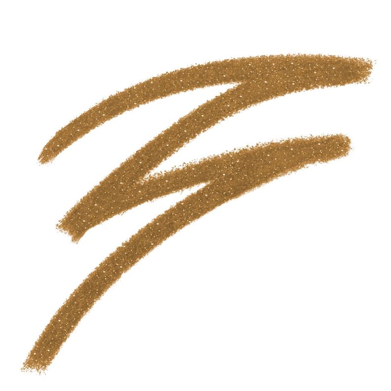 Lapiz Delineador De Ojos Crayon Tono Perlado Dorado Pearl-1