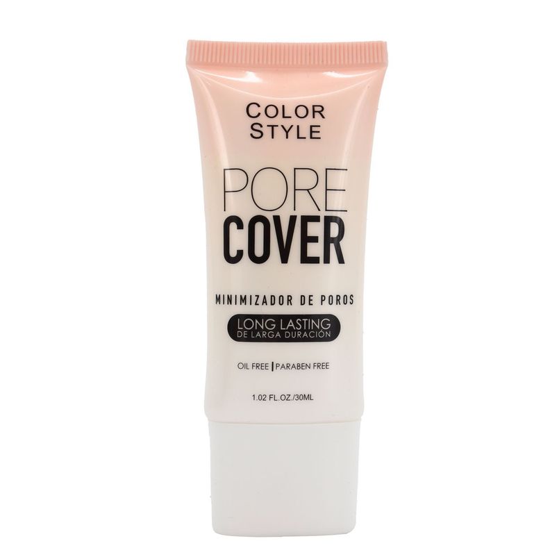 Primer Minimizador De Poros Maquillaje Prebase-0