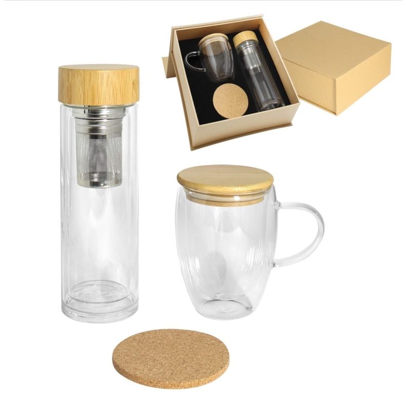 Set infusor más taza-0