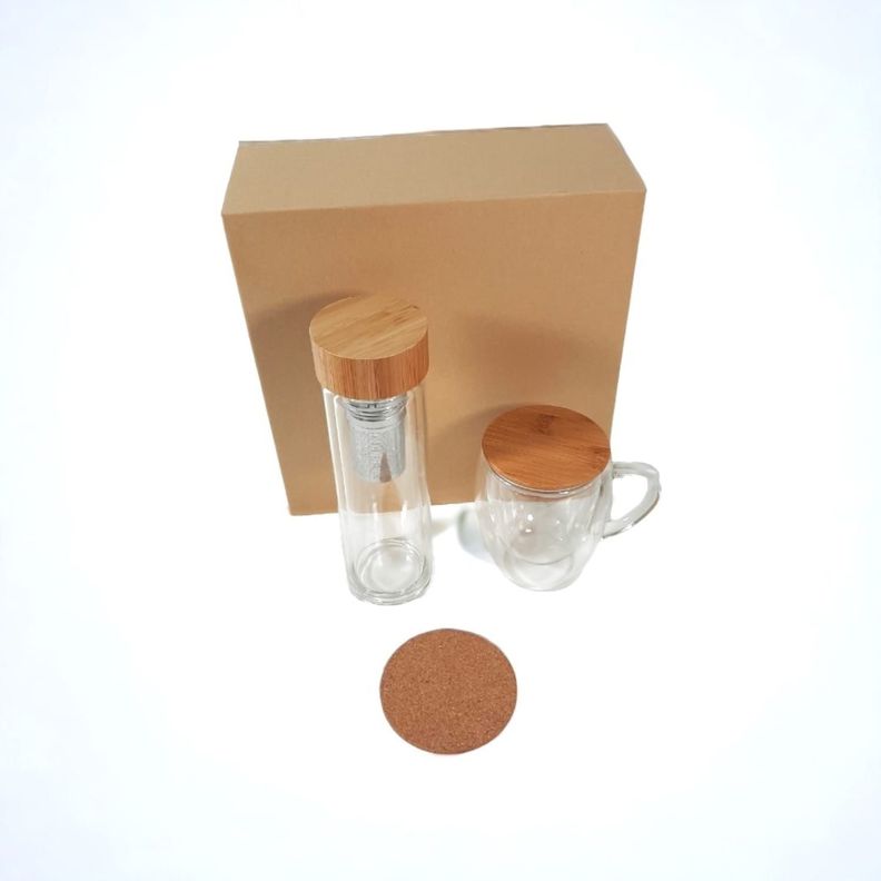 Set infusor más taza-4