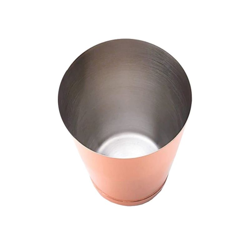 Vaso térmico de Acero Inoxidable en línea cobre-1