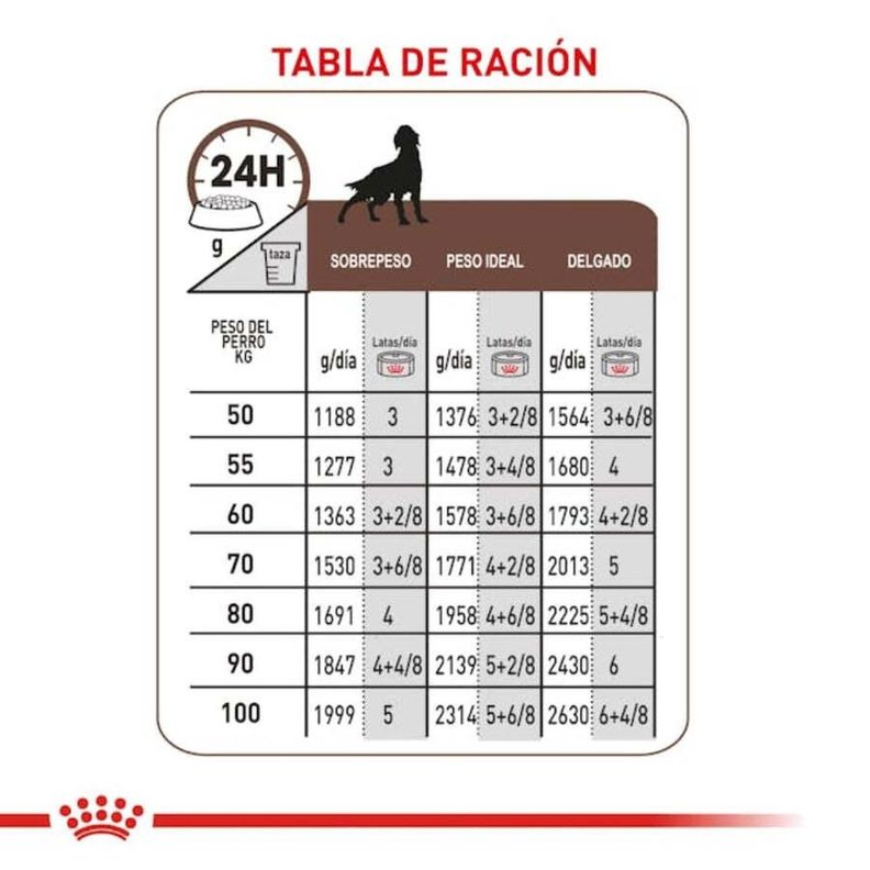 Royal Canin Hepatic Perro Lata-4