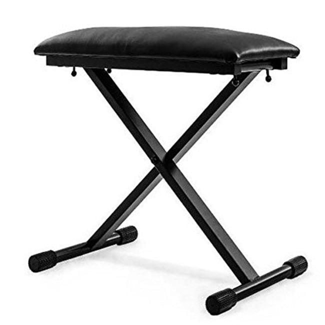 NKB-5404 BK SILLIN PIANO NOMAD-0