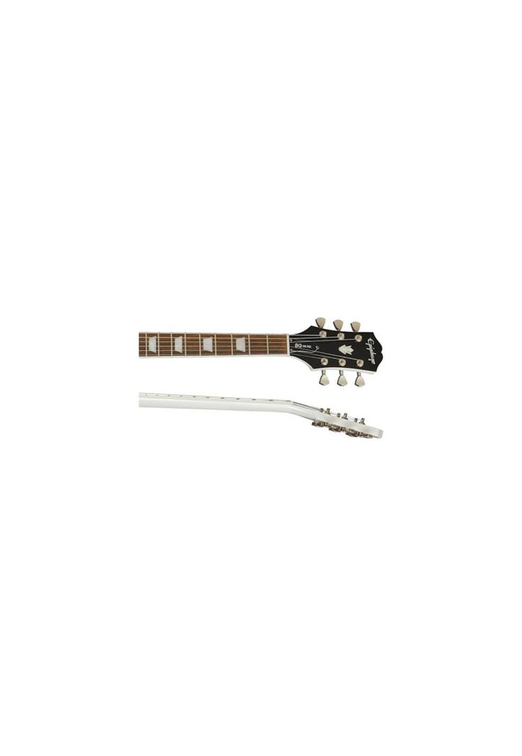 SG MUSE GUITARRA ELECTRICA PEARL WHITE METALLIC EPIPHONE-3