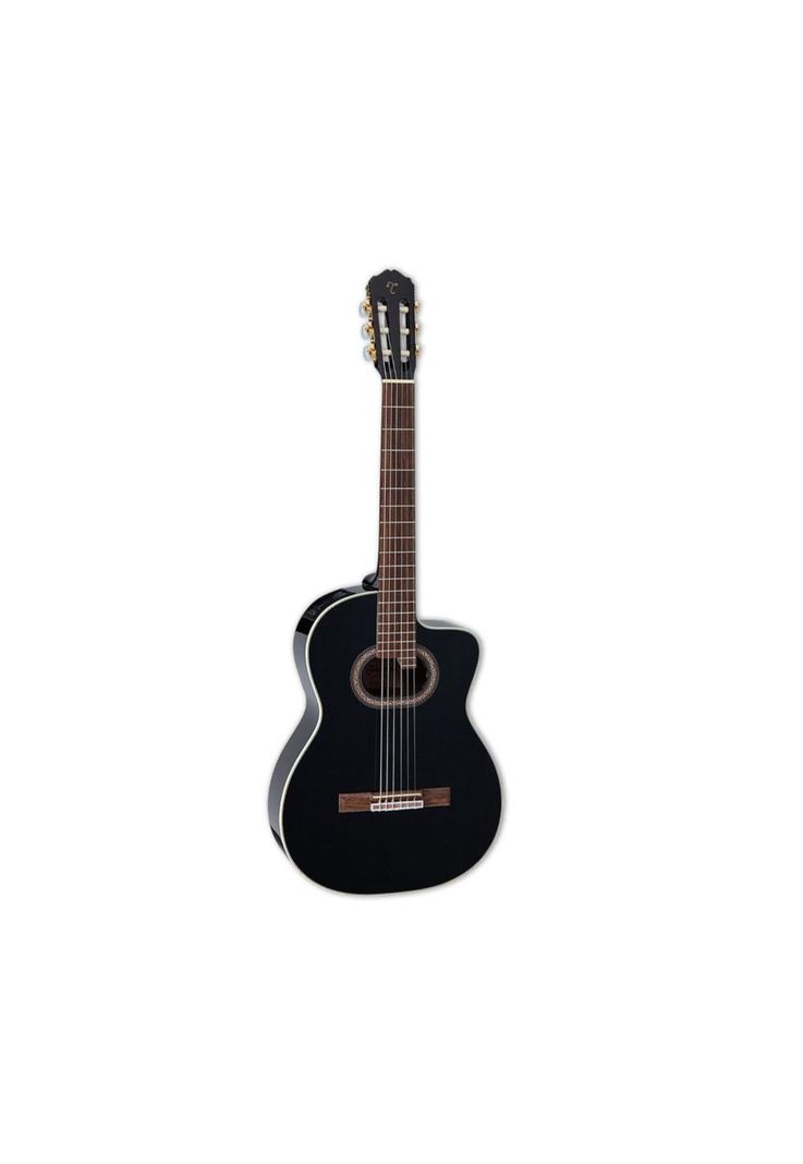 GC6CE BK GUITARRA E/A NYLON TAKAMINE-0
