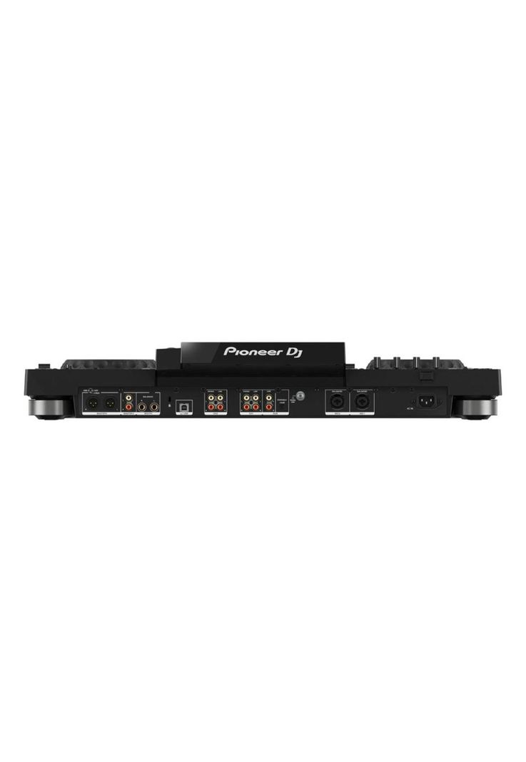 XDJ-RX3 BK CONTROLADOR DJ PIONEER-3