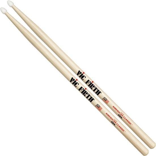 5BN BAQUETA NYLON VIC FIRTH-0