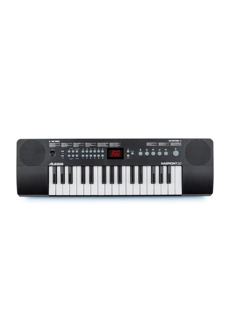 HARMONY 32 TECLADO PERSONAL ALESIS-1