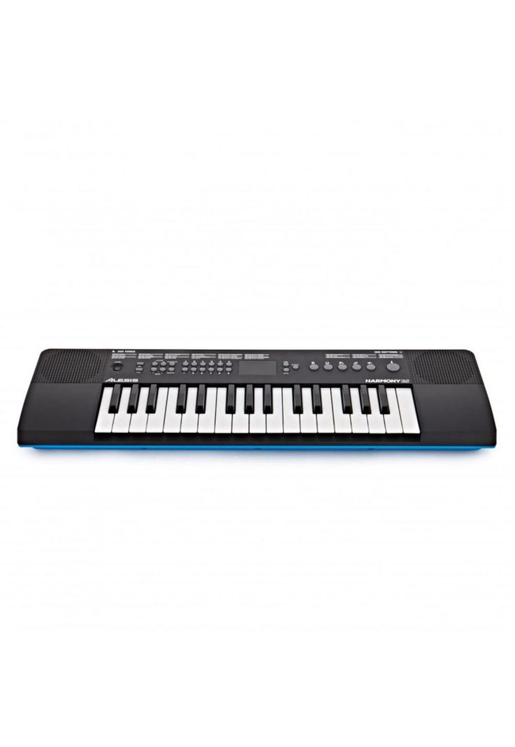 HARMONY 32 TECLADO PERSONAL ALESIS-2
