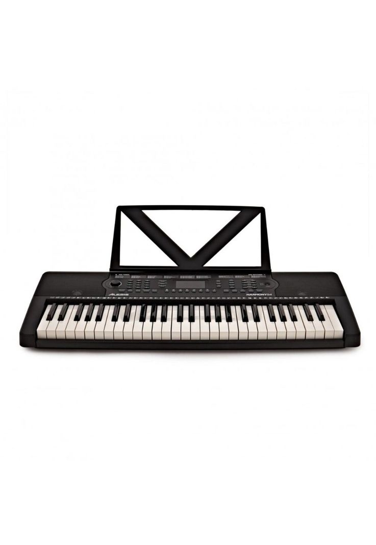 TECLADO PERSONAL ALESIS HARMONY 54-2