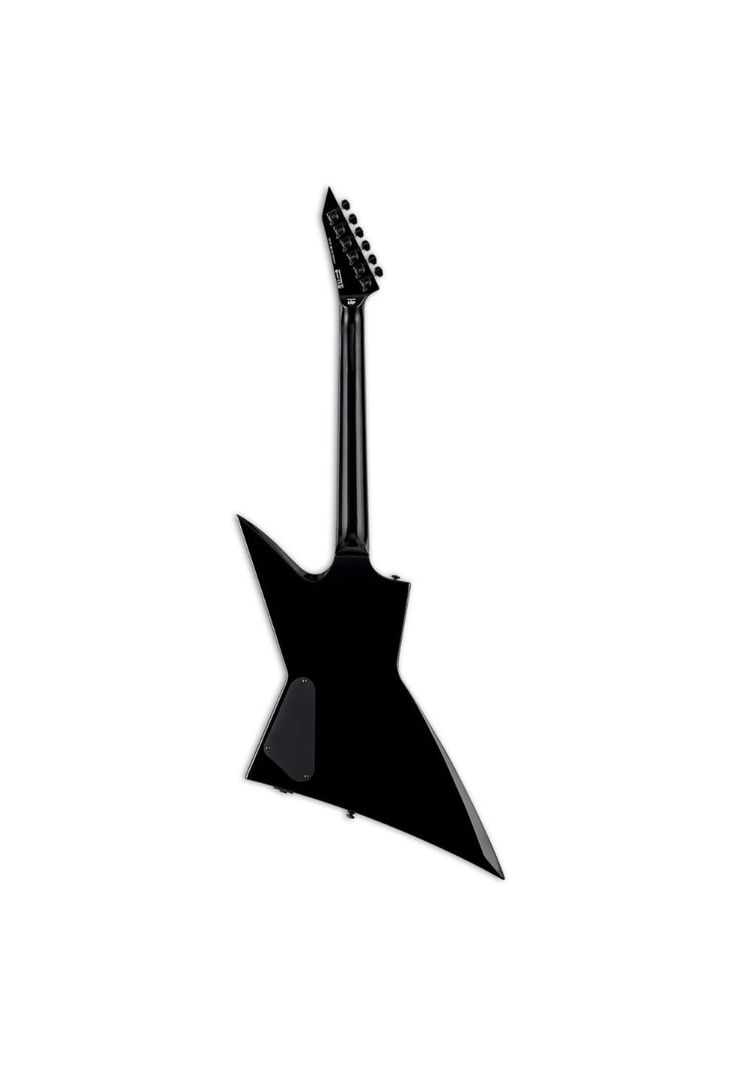 LTD EXI-200 エレキギター 本体 EX200 BK GUITARRA ELECTRICA LTD | Paris.cl