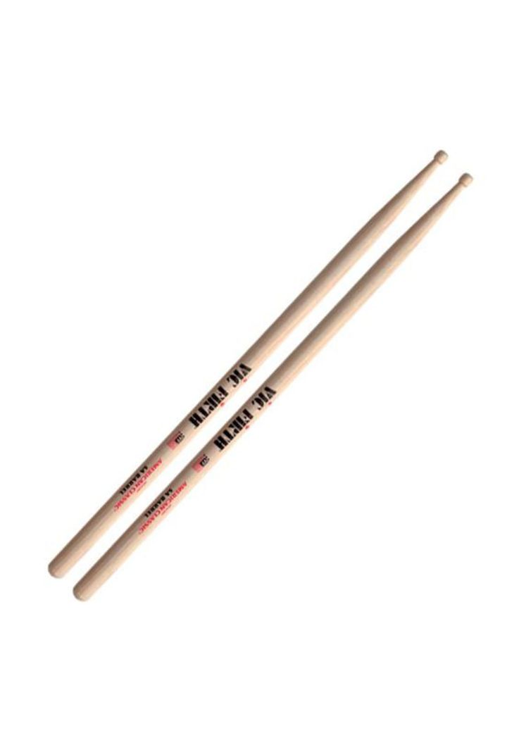 5ABRL BAQUETA MADERA VIC FIRTH-0