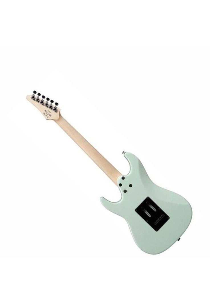 Guitarra eléctrica Ibanez AZES40 - Mint Green Ibanez | Paris.cl