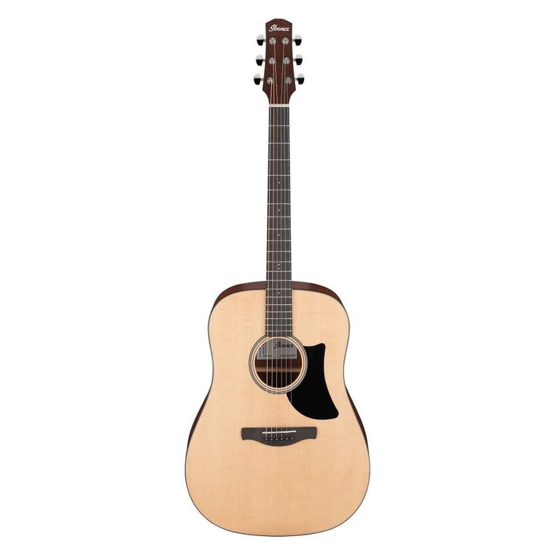 Guitarra acústica Ibanez AAD50 - Natural Low Gloss-1
