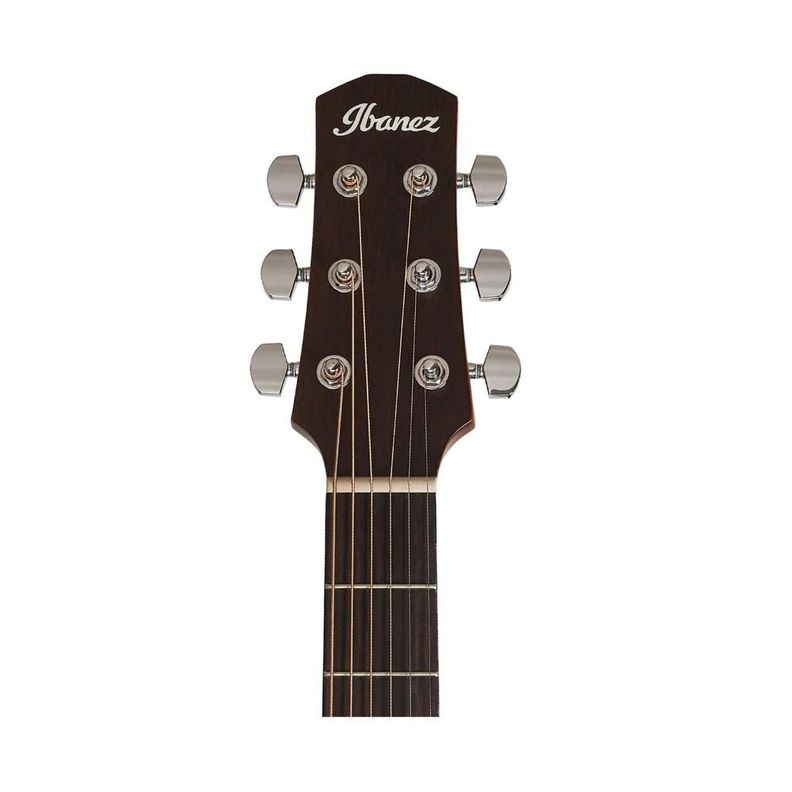 Guitarra acústica Ibanez AAD50 - Natural Low Gloss-2