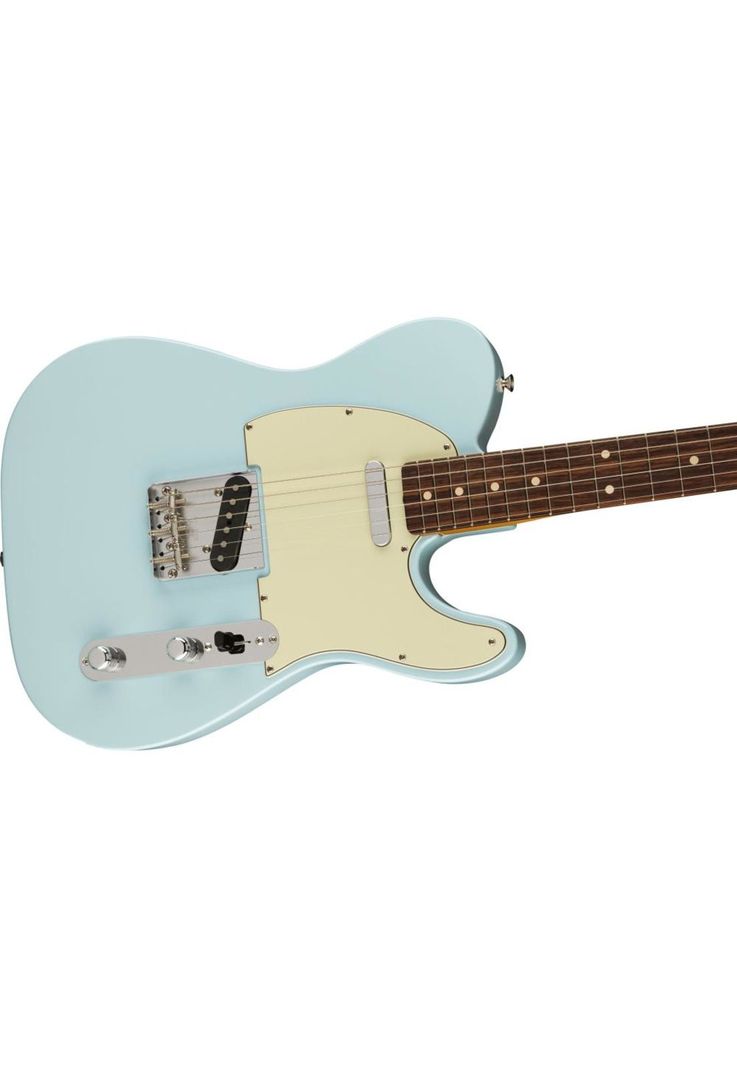 Guitarra eléctrica Fender Vintera® II '60s Telecaster® - Sonic