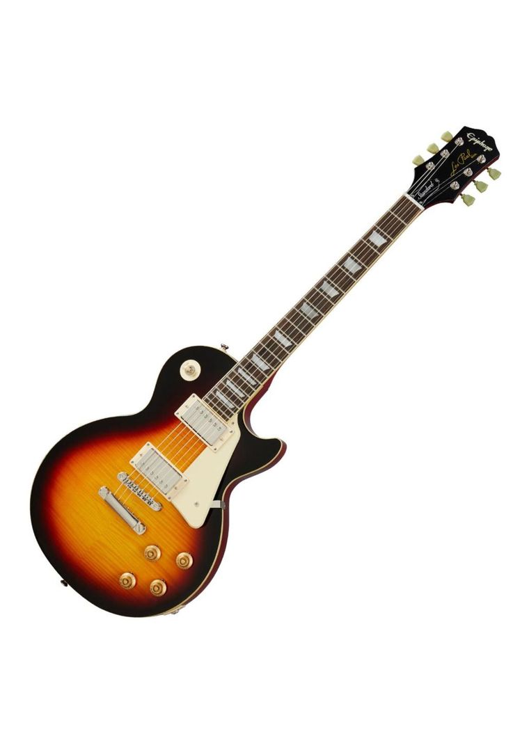Guitarra eléctrica Epiphone Les Paul Standard 50s VT Epiphone