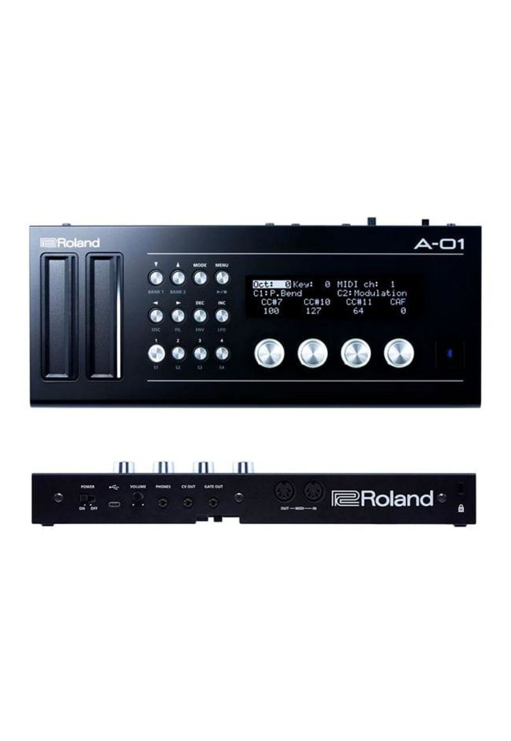 CONTROLADOR A-01K ROLAND-0