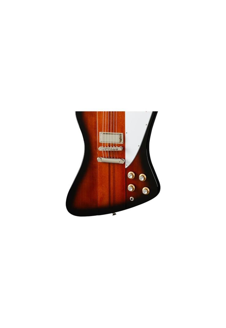 Guitarra eléctrica Epiphone Firebird - Vintage Sunburst Epiphone