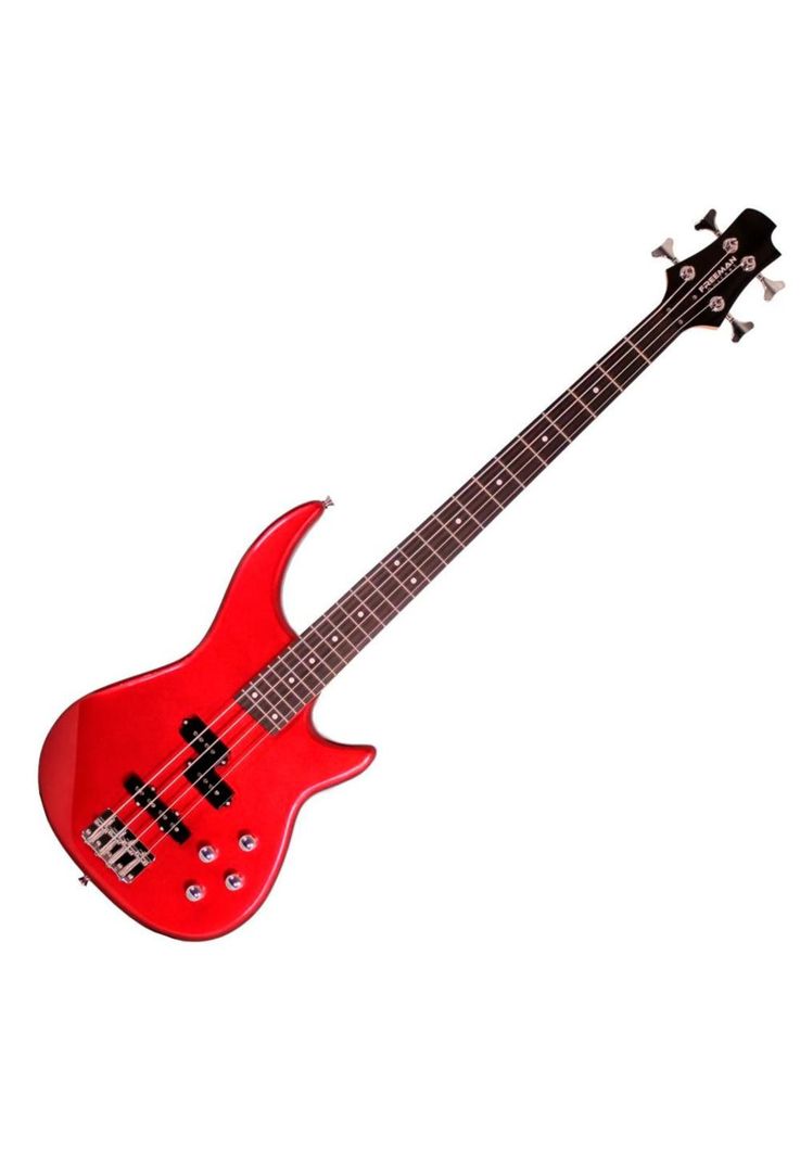 BAJO ELECTRICO 5 CUERDAS PJ BASS WRD/WR E84 FREEMAN-0