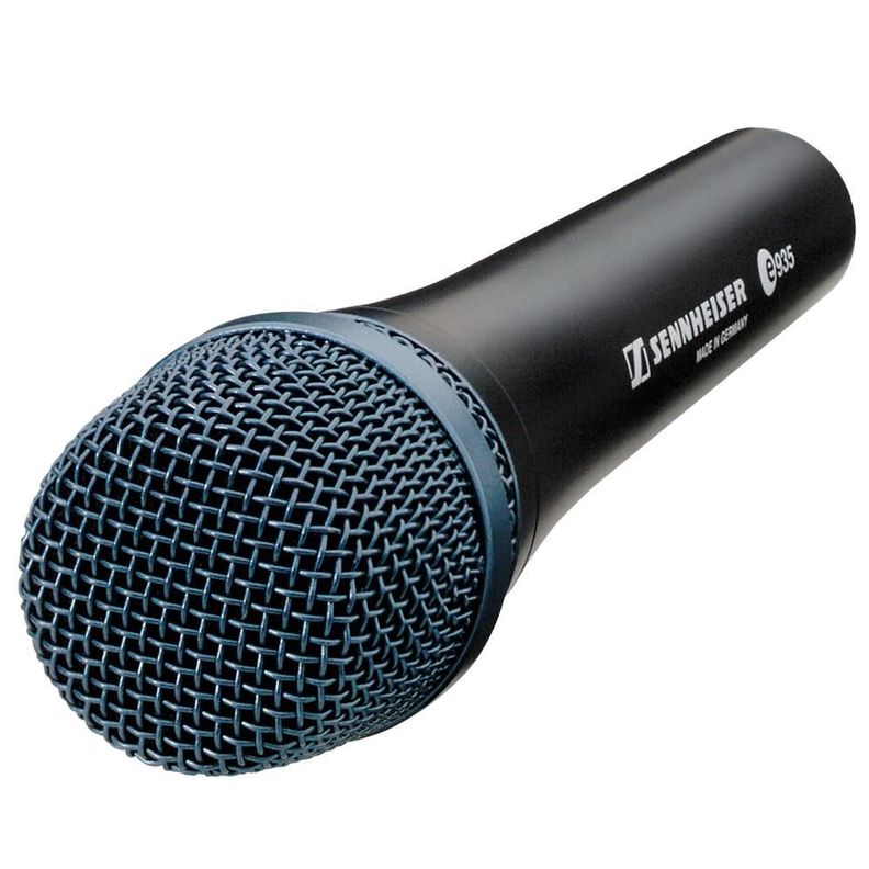 E935 MICROFONO DINAMICO-2