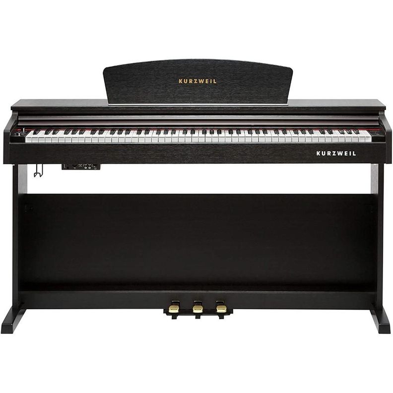 Piano digital Kurzweil M90 SR-0