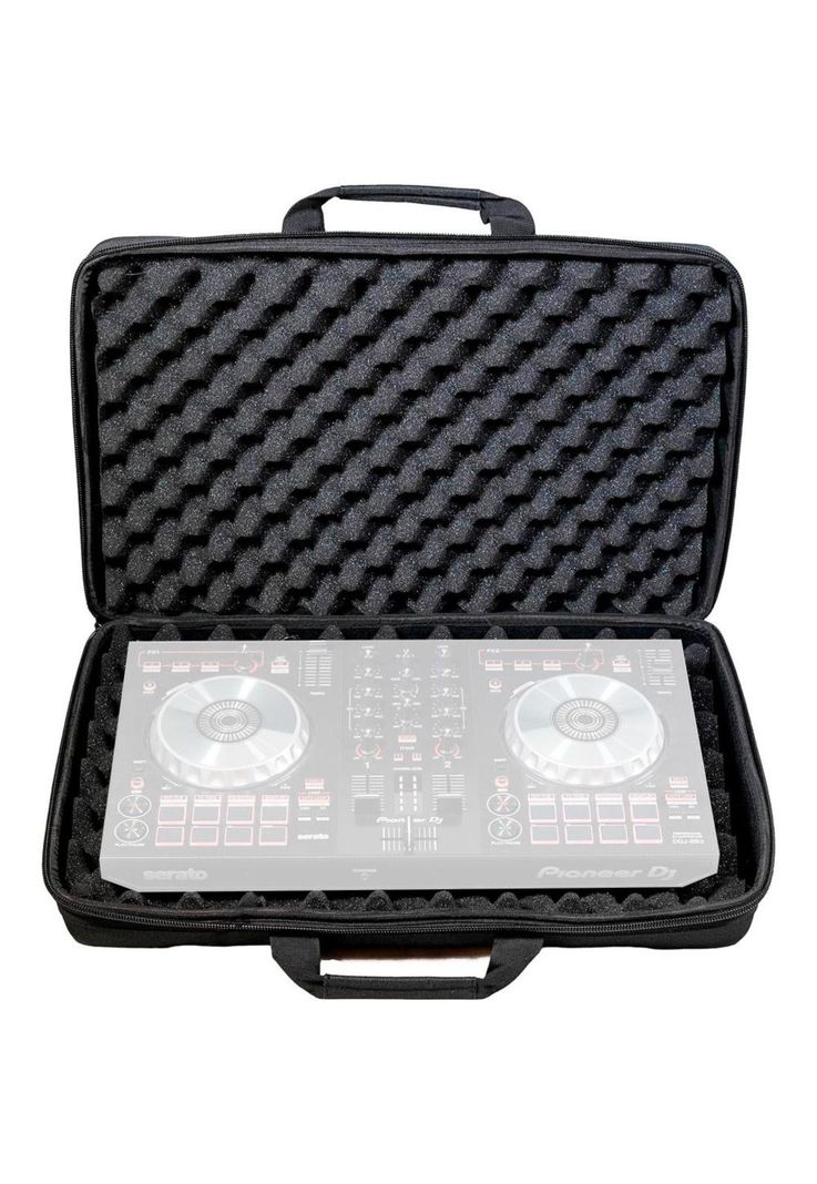 Softcase Para Controlador Pioneer DJ DJC-B1-0