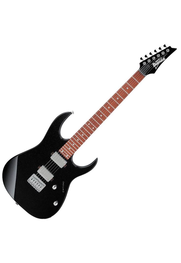GRG121SP BKN GUITARRA ELECTRICA IBANEZ-0