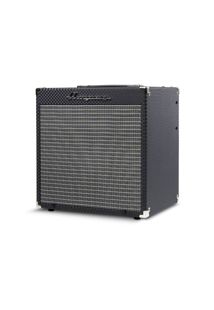 Amplificador de bajo Ampeg Rocket Bass 108 - 30W Hartke Systems