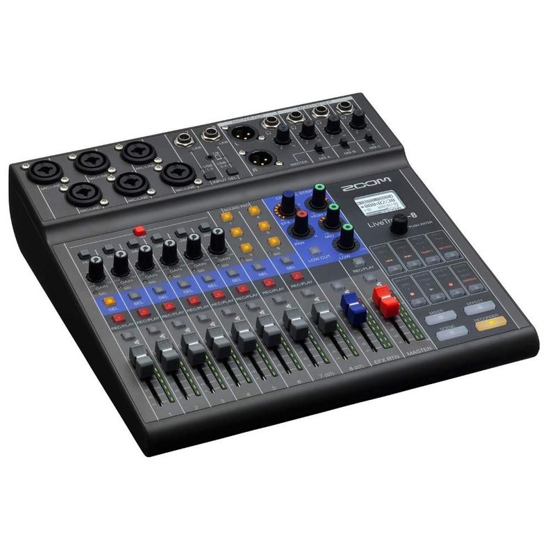 L-8 MIXER ZOOM-1