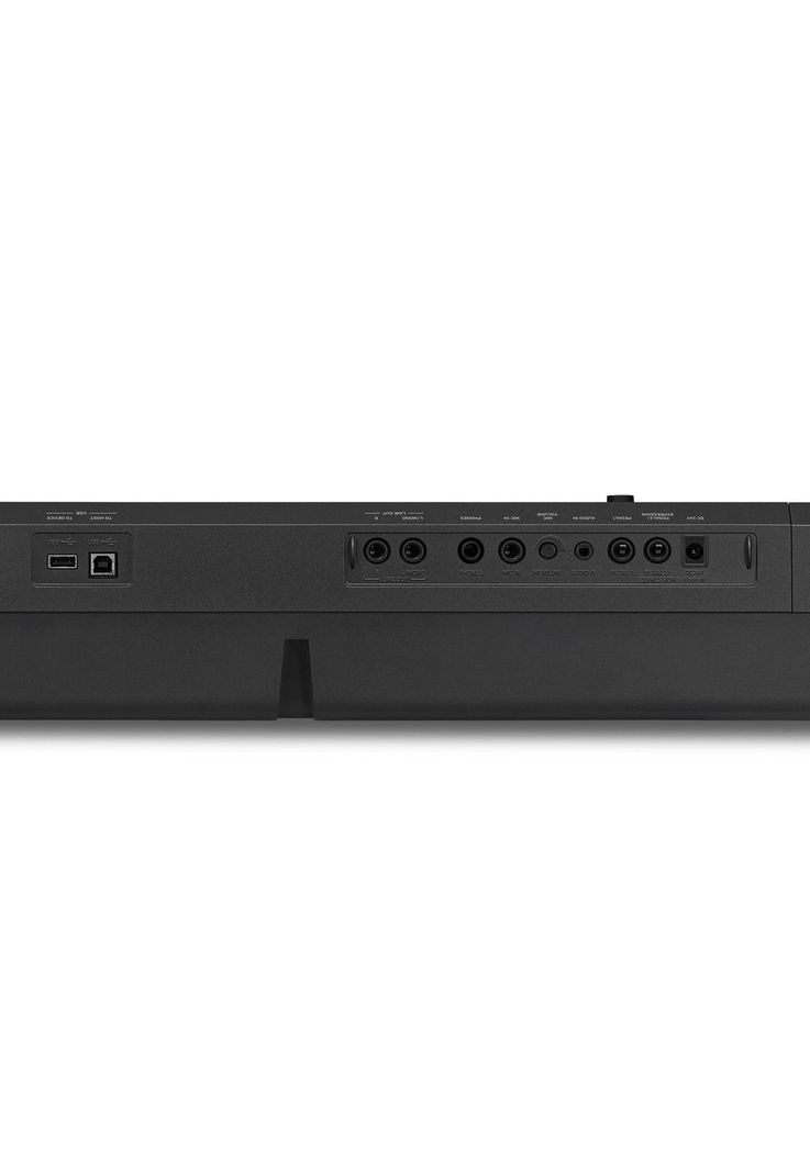 CT-X5000 TECLADO PERSONAL-2