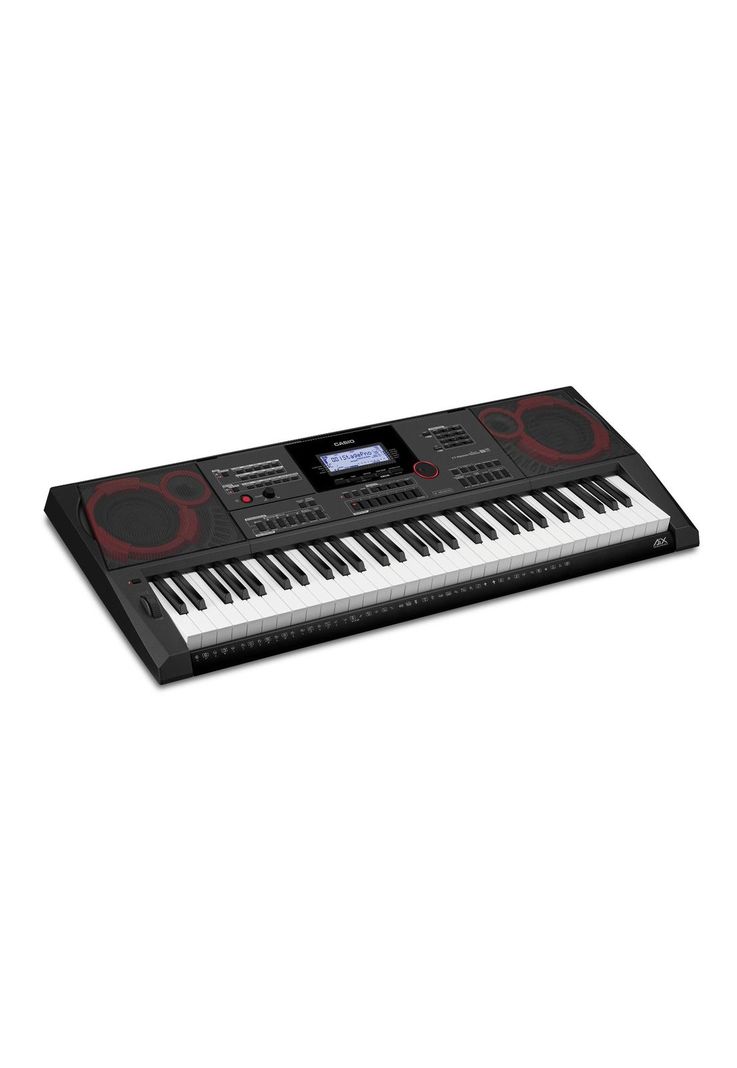 CT-X5000 TECLADO PERSONAL-3